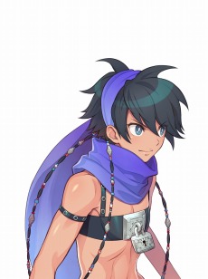 画像ギャラリー No.014のサムネイル画像 / 「Blade Strangers」の試遊台が「闘神祭2017」に出展決定。ロケテ版から進化した新バージョンでのプレイが可能に