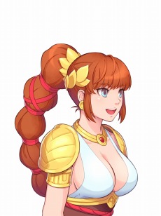 画像ギャラリー No.016のサムネイル画像 / 「Blade Strangers」の試遊台が「闘神祭2017」に出展決定。ロケテ版から進化した新バージョンでのプレイが可能に