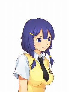 画像ギャラリー No.017のサムネイル画像 / 「Blade Strangers」の試遊台が「闘神祭2017」に出展決定。ロケテ版から進化した新バージョンでのプレイが可能に