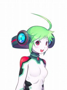 画像ギャラリー No.018のサムネイル画像 / 「Blade Strangers」の試遊台が「闘神祭2017」に出展決定。ロケテ版から進化した新バージョンでのプレイが可能に