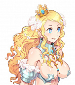 画像ギャラリー No.002のサムネイル画像 / 「Blade Strangers」，本日より都内3店舗にてロケーションテストを実施。「ガンヴォルト」「アイザック」など全14キャラクターを体感しよう