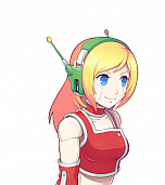 画像ギャラリー No.004のサムネイル画像 / 「Blade Strangers」，本日より都内3店舗にてロケーションテストを実施。「ガンヴォルト」「アイザック」など全14キャラクターを体感しよう