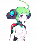 画像ギャラリー No.012のサムネイル画像 / 「Blade Strangers」，本日より都内3店舗にてロケーションテストを実施。「ガンヴォルト」「アイザック」など全14キャラクターを体感しよう