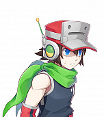 画像ギャラリー No.014のサムネイル画像 / 「Blade Strangers」，本日より都内3店舗にてロケーションテストを実施。「ガンヴォルト」「アイザック」など全14キャラクターを体感しよう