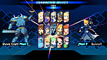 画像ギャラリー No.005のサムネイル画像 / アーケード用対戦格闘ゲーム「Blade Strangers」が全国のアミューズメント施設で8月8日に稼働開始