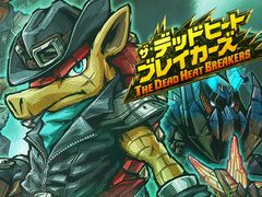 レースとタワーディフェンスが融合した「ザ・デッドヒートブレイカーズ」が4月26日に発売。体験版配信とあらかじめダウンロードが本日スタート