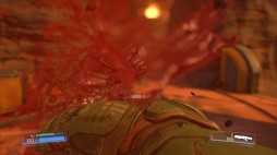 画像ギャラリー No.010のサムネイル画像 / Nintendo Switch版「DOOM」プレイレポート。火星を舞台とした凶悪なデーモンとの“ハイスピードでバイオレンス”なバトルが手元で楽しめる