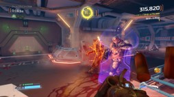 画像ギャラリー No.012のサムネイル画像 / Nintendo Switch版「DOOM」プレイレポート。火星を舞台とした凶悪なデーモンとの“ハイスピードでバイオレンス”なバトルが手元で楽しめる