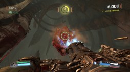 画像ギャラリー No.013のサムネイル画像 / Nintendo Switch版「DOOM」プレイレポート。火星を舞台とした凶悪なデーモンとの“ハイスピードでバイオレンス”なバトルが手元で楽しめる