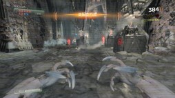 画像ギャラリー No.022のサムネイル画像 / Nintendo Switch版「DOOM」プレイレポート。火星を舞台とした凶悪なデーモンとの“ハイスピードでバイオレンス”なバトルが手元で楽しめる