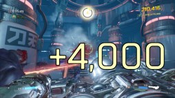 画像ギャラリー No.026のサムネイル画像 / Nintendo Switch版「DOOM」プレイレポート。火星を舞台とした凶悪なデーモンとの“ハイスピードでバイオレンス”なバトルが手元で楽しめる