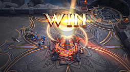 画像ギャラリー No.004のサムネイル画像 / 「Arena of Valor」のSwitch版が,ニンテンドーeショップにて配信開始。世界的に人気のあるMOBAが日本語で登場
