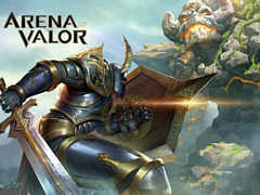 「Arena of Valor」のSwitch版が，ニンテンドーeショップにて配信開始。世界的に人気のあるMOBAが日本語で登場