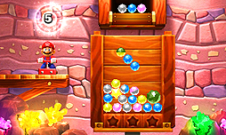 画像ギャラリー No.008のサムネイル画像 / 3DS「マリオパーティ100 ミニゲームコレクション」の発売まであと2週間。“歴代ミニゲームのベスト版”となる本作の基本情報をおさらい