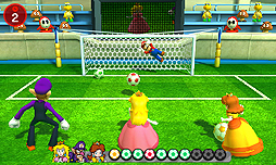 画像ギャラリー No.009のサムネイル画像 / 3DS「マリオパーティ100 ミニゲームコレクション」の発売まであと2週間。“歴代ミニゲームのベスト版”となる本作の基本情報をおさらい
