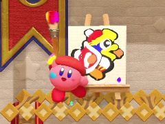 「星のカービィ スターアライズ」，ハートをぶつけて敵を仲間にするなどの新要素をまとめた紹介映像と，新たなTVCM映像が公開に
