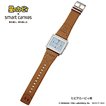 画像ギャラリー No.009のサムネイル画像 / 「星のカービィ×Smart Canvas デジタル腕時計」の予約受付が本日スタート。表示部でカービィと仲間達のさまざまなストーリーが展開する