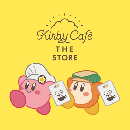 画像ギャラリー No.001のサムネイル画像 / 「カービィカフェ ザ・ストア」の開催期間が延長。会場を移し,11月13日にオープン