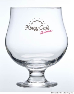 画像ギャラリー No.011のサムネイル画像 / 「KIRBY CAFÉ」の開催期間が9月23日まで延長。夏らしいフードやスイーツが6月11日から登場