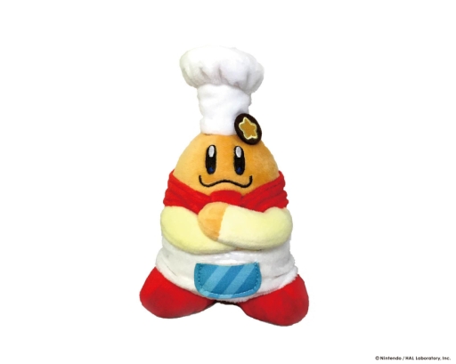 画像ギャラリー No.012のサムネイル画像 / 「KIRBY CAFÉ」の開催期間が9月23日まで延長。夏らしいフードやスイーツが6月11日から登場