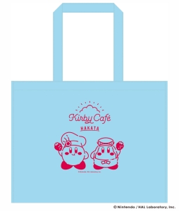 画像ギャラリー No.012のサムネイル画像 / 「KIRBY CAFÉ(カービィカフェ)」の期間限定店舗が福岡で8月8日にオープン。限定メニューやグッズも登場予定