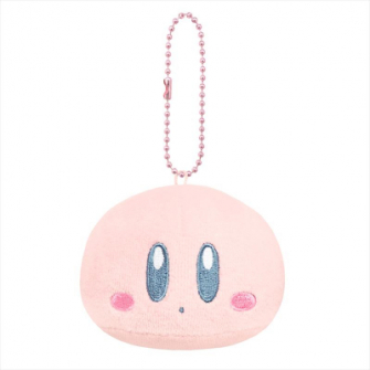 画像ギャラリー No.001のサムネイル画像 / 「星のカービィ」のぽよぽよマスコットが登場。ECサイトの“キャラクターデパート”で予約販売がスタート