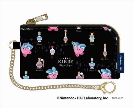 画像ギャラリー No.003のサムネイル画像 / 「星のカービィ」をモチーフにした新作アイテムがキャラデパで予約販売開始