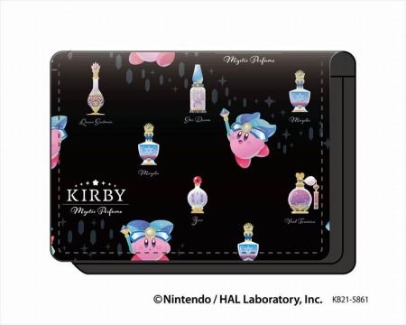 画像ギャラリー No.004のサムネイル画像 / 「星のカービィ」をモチーフにした新作アイテムがキャラデパで予約販売開始