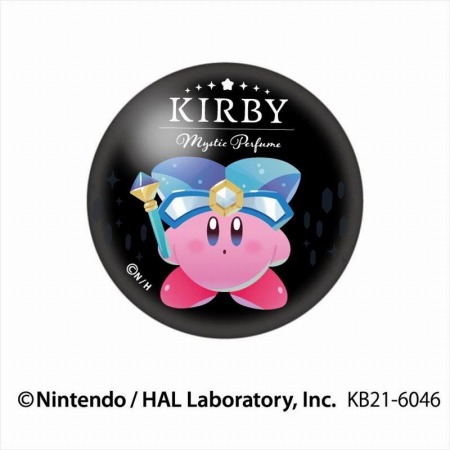 画像ギャラリー No.010のサムネイル画像 / 「星のカービィ」をモチーフにした新作アイテムがキャラデパで予約販売開始