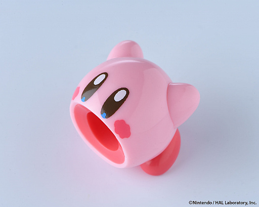 画像ギャラリー No.005のサムネイル画像 / 「星のカービィ」をテーマにしたグッズストア“Kirby Cafe THE STORE”の新情報が公開