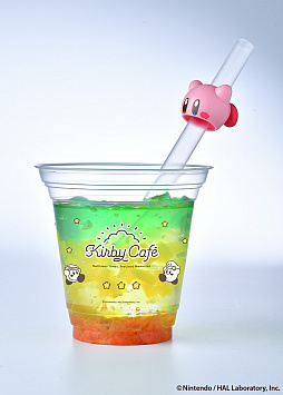 画像ギャラリー No.006のサムネイル画像 / 「星のカービィ」をテーマにしたグッズストア“Kirby Cafe THE STORE”の新情報が公開