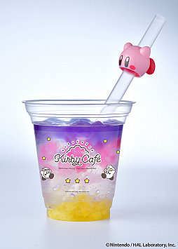画像ギャラリー No.007のサムネイル画像 / 「星のカービィ」をテーマにしたグッズストア“Kirby Cafe THE STORE”の新情報が公開