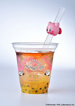 画像ギャラリー No.008のサムネイル画像 / 「星のカービィ」をテーマにしたグッズストア“Kirby Cafe THE STORE”の新情報が公開