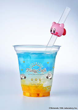 画像ギャラリー No.009のサムネイル画像 / 「星のカービィ」をテーマにしたグッズストア“Kirby Cafe THE STORE”の新情報が公開