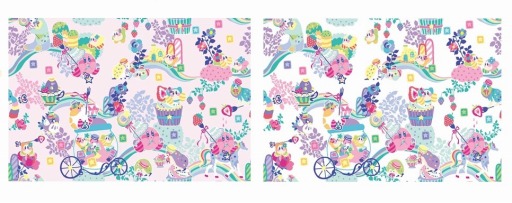 画像ギャラリー No.008のサムネイル画像 / 「星のカービィ」のコラボアートを使用した文房具やホームソーイング雑貨が登場