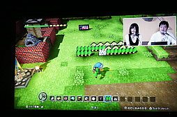 画像ギャラリー No.004のサムネイル画像 / ［TGS 2017］Nintendo Switch版「ドラゴンクエスト ビルダーズ」，“ドラクエカセット”の機能が明かされた配信イベントの模様を紹介