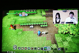 画像ギャラリー No.005のサムネイル画像 / ［TGS 2017］Nintendo Switch版「ドラゴンクエスト ビルダーズ」，“ドラクエカセット”の機能が明かされた配信イベントの模様を紹介