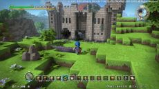 画像ギャラリー No.004のサムネイル画像 / Nintendo Switch版「ドラゴンクエストビルダーズ アレフガルドを復活せよ」の発売日が2018年3月1日に決定。各種特典の情報も公開に