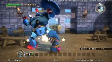 画像ギャラリー No.005のサムネイル画像 / Nintendo Switch版「ドラゴンクエストビルダーズ アレフガルドを復活せよ」の発売日が2018年3月1日に決定。各種特典の情報も公開に