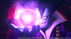 画像ギャラリー No.005のサムネイル画像 / Switch版「ドラゴンクエストビルダーズ」の概要と特徴をおさらい。闇に覆われたアレフガルドを復活させ,りゅうおうの打倒を目指す