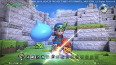 画像ギャラリー No.021のサムネイル画像 / Switch版「ドラゴンクエストビルダーズ」の概要と特徴をおさらい。闇に覆われたアレフガルドを復活させ,りゅうおうの打倒を目指す