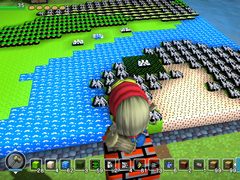 Switch版「ドラゴンクエストビルダーズ」の概要と特徴をおさらい。闇に覆われたアレフガルドを復活させ，りゅうおうの打倒を目指す