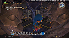 画像ギャラリー No.015のサムネイル画像 / Nintendo Switch版「ドラゴンクエストビルダーズ」が本日発売。画像投稿企画「ビルダー100景コンテスト」の作品募集も本日から