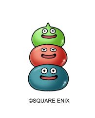 画像ギャラリー No.008のサムネイル画像 / Nintendo Switch版「ドラクエビルダーズ」の発売を記念して,LUIDA’S BARにイベントメニューが登場