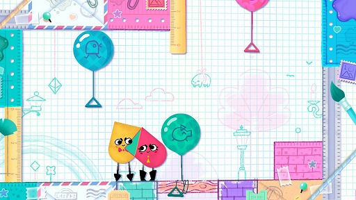 画像ギャラリー No.002のサムネイル画像 / 次回の“いっせいトライアル”は「いっしょにチョキッと スニッパーズ プラス」に決定。1月13日12:00にスタート