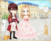 画像ギャラリー No.002のサムネイル画像 / 「恋愛プリンセス」配信開始。KENNさんと蒼井翔太さん演じるキャラが主題歌を歌うスペシャルムービーを公開