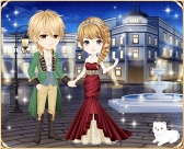 画像ギャラリー No.013のサムネイル画像 / 「恋愛プリンセス」配信開始。KENNさんと蒼井翔太さん演じるキャラが主題歌を歌うスペシャルムービーを公開