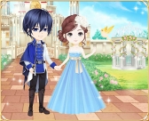 画像ギャラリー No.015のサムネイル画像 / 「恋愛プリンセス」配信開始。KENNさんと蒼井翔太さん演じるキャラが主題歌を歌うスペシャルムービーを公開