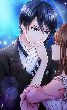 画像ギャラリー No.003のサムネイル画像 / 「恋愛プリンセス」，ラジオ「蒼井翔太 Hungry night」とのタイアップ放送が9月12日に実施