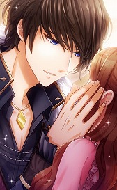 画像ギャラリー No.003のサムネイル画像 / 「恋愛プリンセス」,“ユアン=オークウッド”のストーリーが配信中